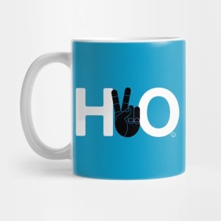 H2O Mug